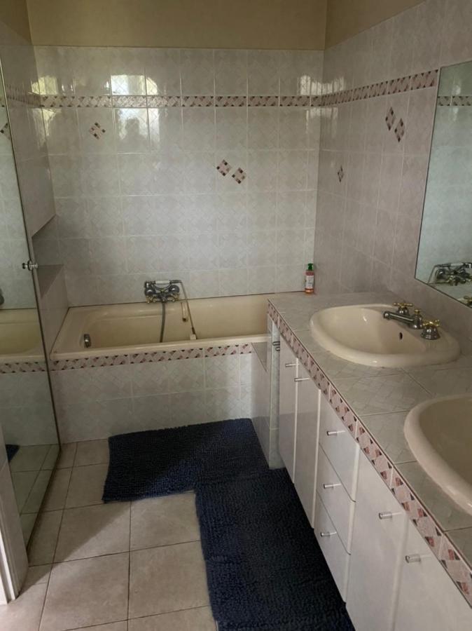 Chambre Spacieuse Independante Dans Villa Plus Parking Privee Le Cannet Zewnętrze zdjęcie